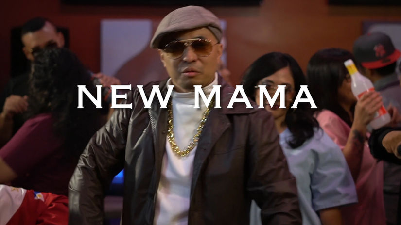 New Mama